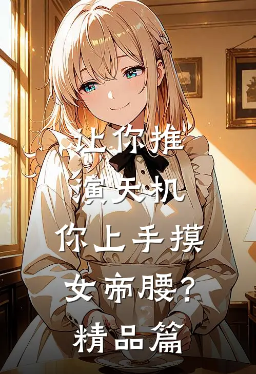 让你推演天机，你上手摸女帝腰？精品篇