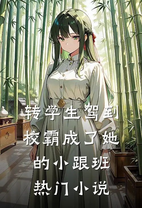 转学生驾到，校霸成了她的小跟班热门小说