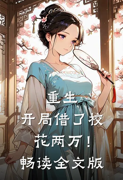 重生：开局借了校花两万！畅读全文版