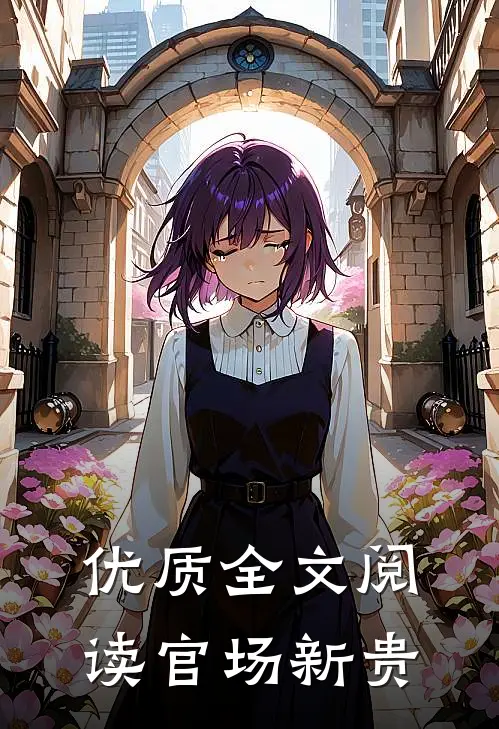 优质全文阅读官场新贵