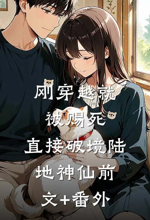 刚穿越就被赐死，直接破境陆地神仙前文+番外