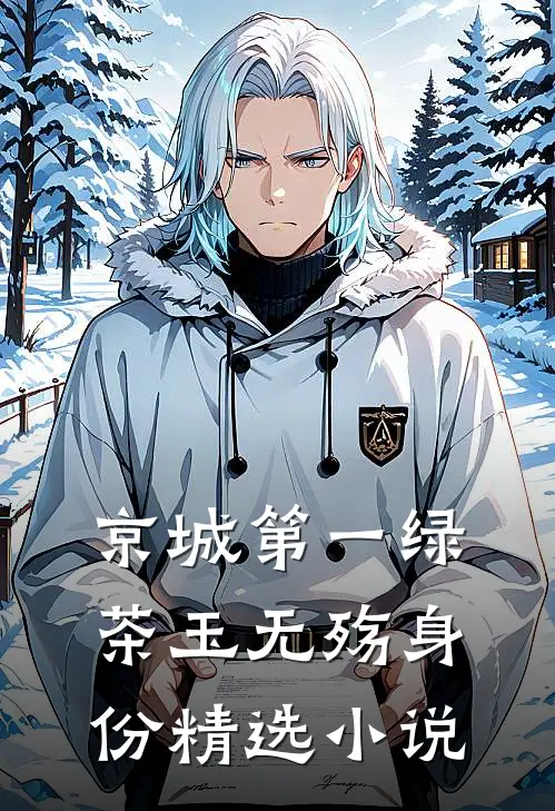 京城第一绿茶玉无殇身份精选小说