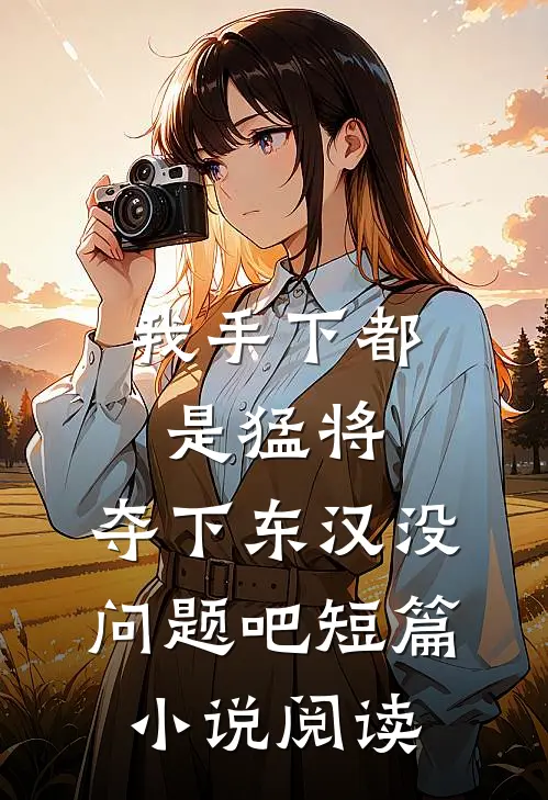 我手下都是猛将，夺下东汉没问题吧短篇小说阅读