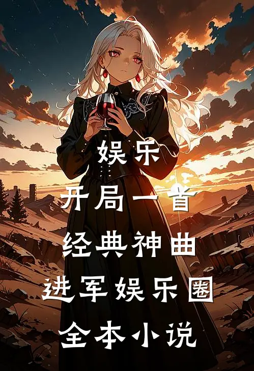 娱乐：开局一首经典神曲，进军娱乐圈全本小说
