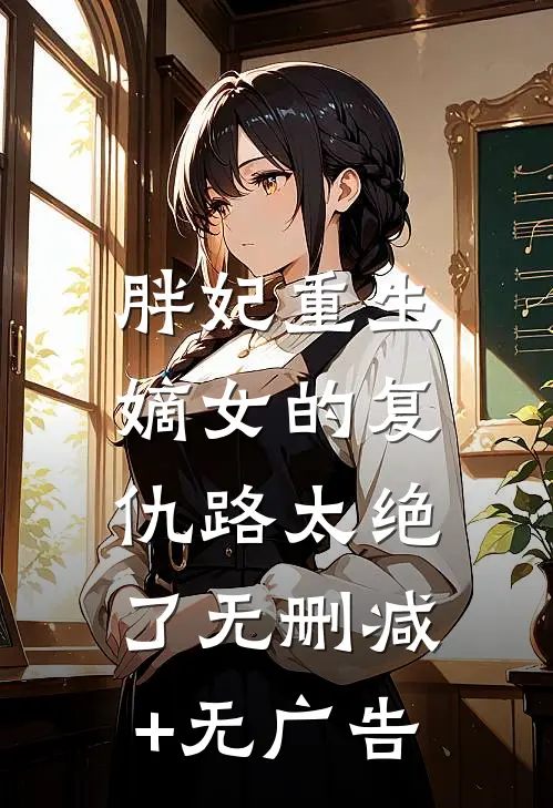 胖妃重生：嫡女的复仇路太绝了无删减+无广告