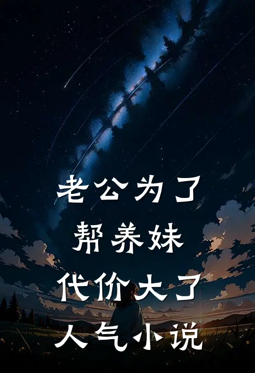 老公为了帮养妹，代价大了人气小说