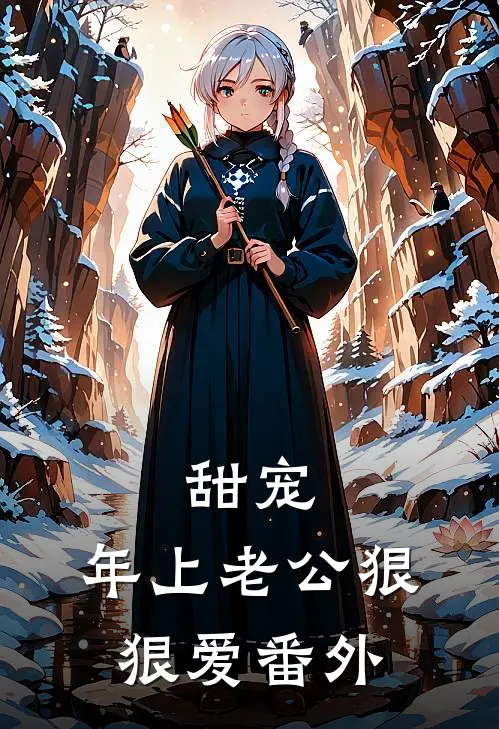甜宠：年上老公狠狠爱番外