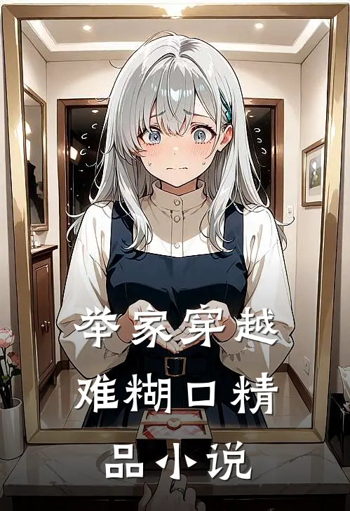 举家穿越难糊口精品小说