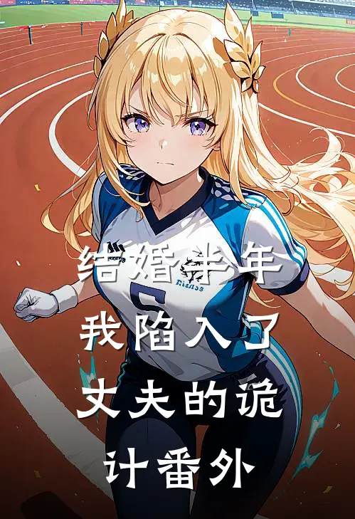 结婚半年，我陷入了丈夫的诡计番外