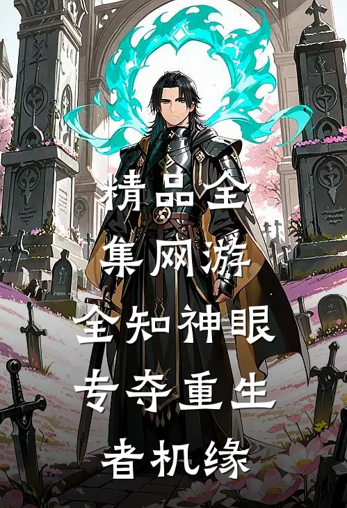 精品全集网游：全知神眼，专夺重生者机缘