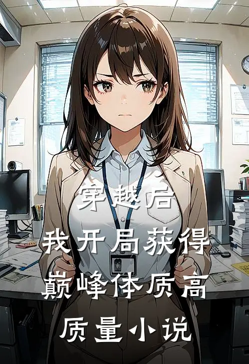 穿越后，我开局获得巅峰体质高质量小说