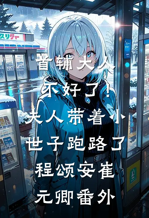 首辅大人不好了！夫人带着小世子跑路了程颂安崔元卿 番外