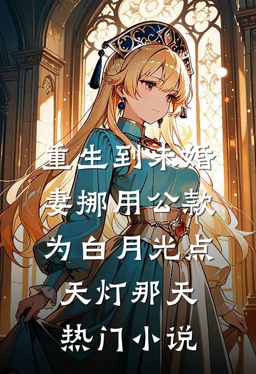 重生到未婚妻挪用公款为白月光点天灯那天热门小说