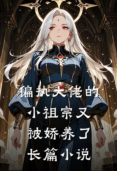 偏执大佬的小祖宗又被娇养了长篇小说