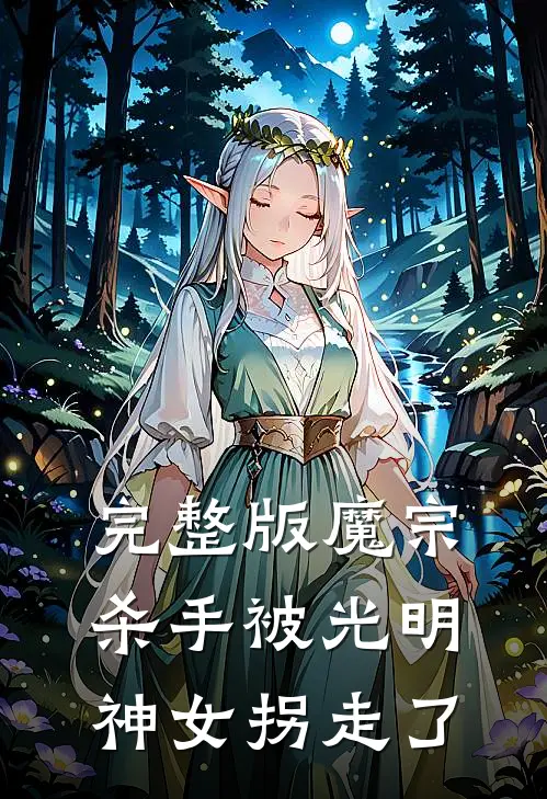 完整版魔宗杀手被光明神女拐走了