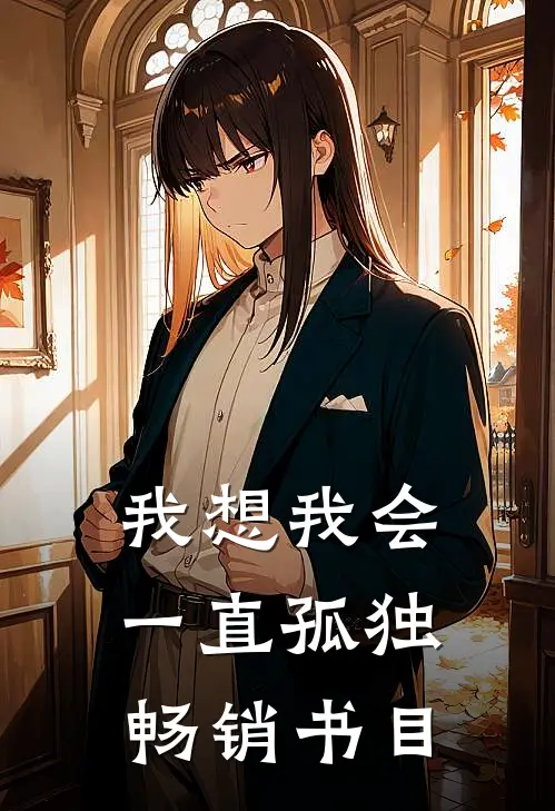 我想我会一直孤独畅销书目