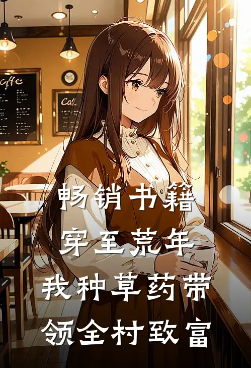 畅销书籍穿至荒年，我种草药带领全村致富