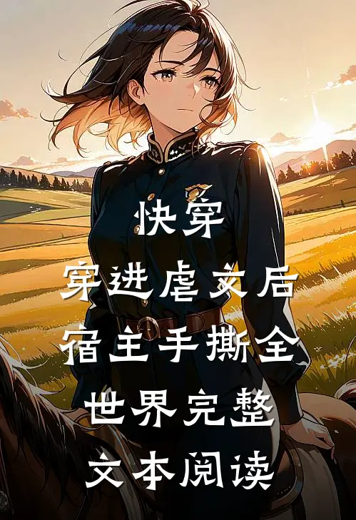 快穿：穿进虐文后宿主手撕全世界完整文本阅读