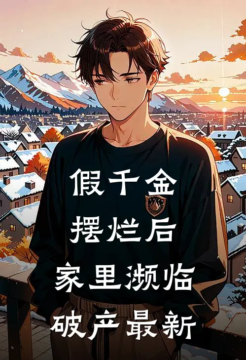 假千金摆烂后，家里濒临破产最新