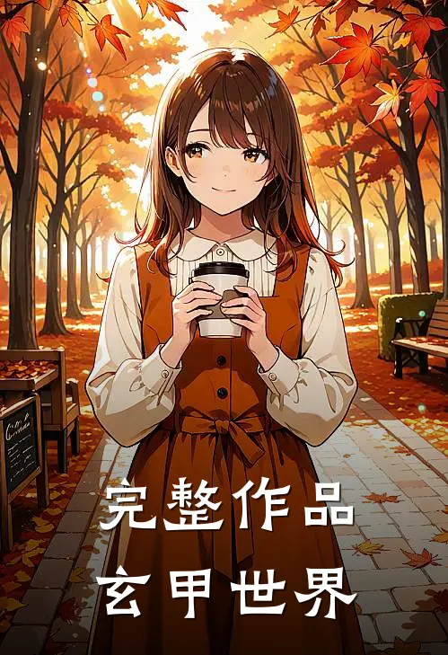 完整作品玄甲世界
