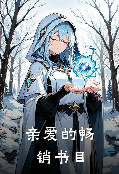 亲爱的畅销书目