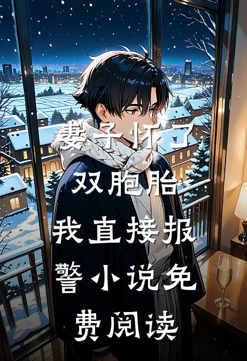 妻子怀了双胞胎，我直接报警小说免费阅读