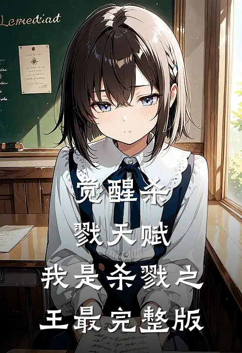 觉醒杀戮天赋，我是杀戮之王最完整版