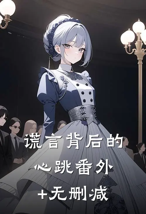 谎言背后的心跳番外+无删减