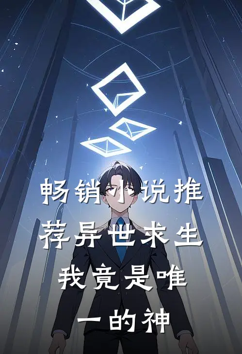 畅销小说推荐异世求生，我竟是唯一的神