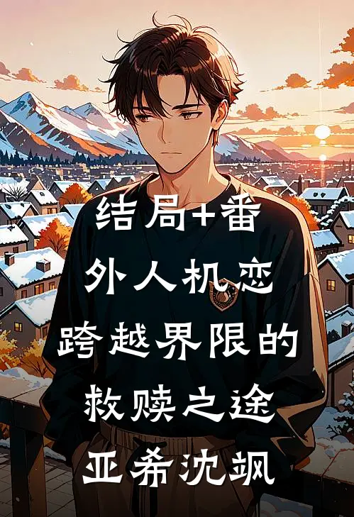 结局+番外人机恋：跨越界限的救赎之途亚希沈飒