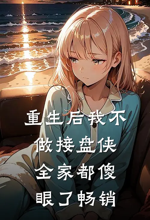 重生后我不做接盘侠，全家都傻眼了畅销