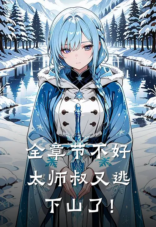 全章节不好，太师叔又逃下山了！
