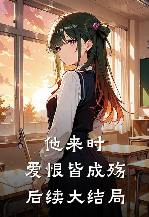 他来时，爱恨皆成殇后续大结局