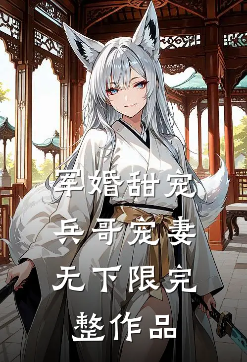 军婚甜宠：兵哥宠妻无下限完整作品