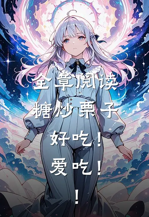 全章阅读糖炒栗子好吃！爱吃！！
