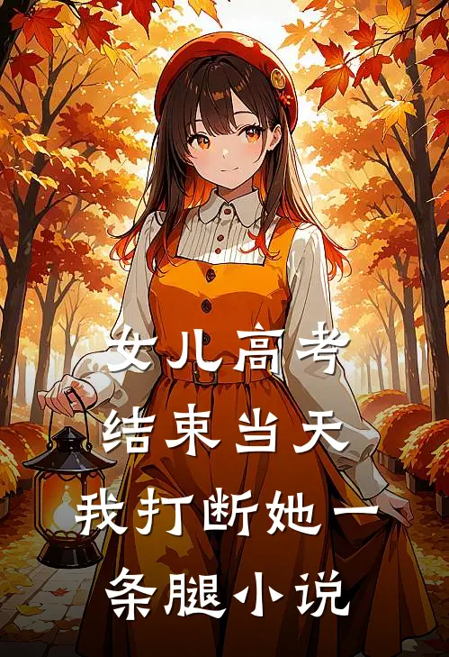 女儿高考结束当天，我打断她一条腿小说