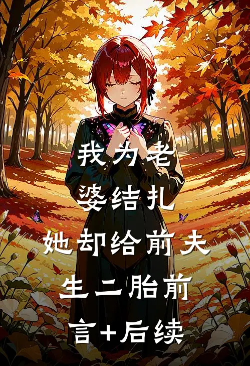 我为老婆结扎，她却给前夫生二胎前言+后续