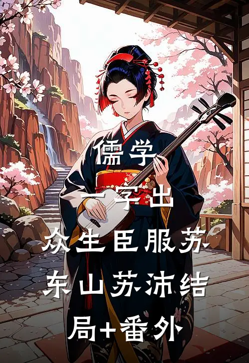 儒学：一字出，众生臣服苏东山苏沛结局+番外