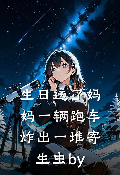 生日送了妈妈一辆跑车，炸出一堆寄生虫by