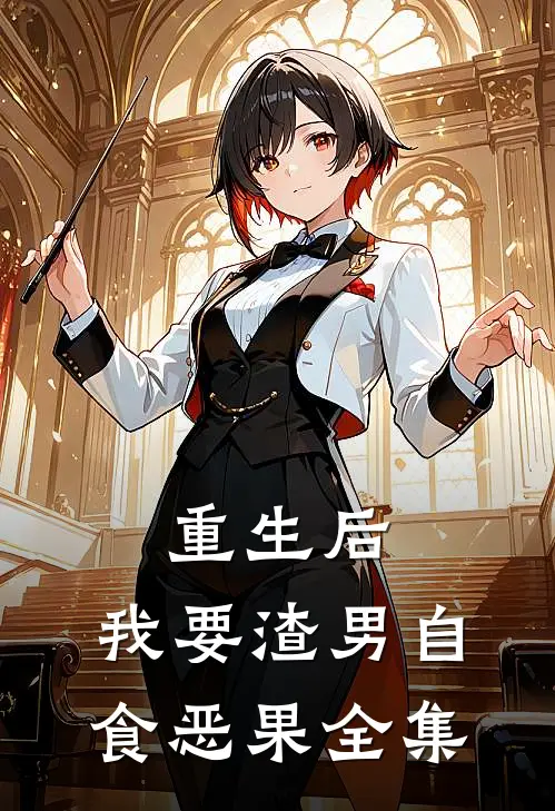 重生后，我要渣男自食恶果全集