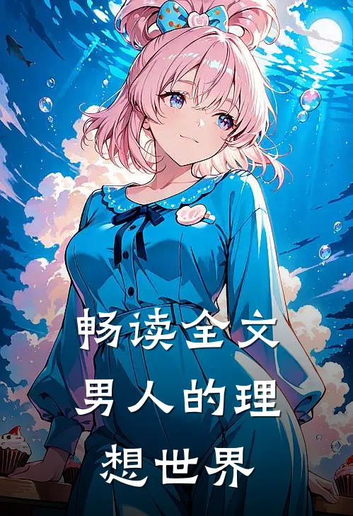 畅读全文男人的理想世界