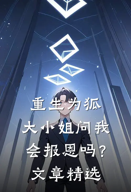 重生为狐，大小姐问我会报恩吗？文章精选
