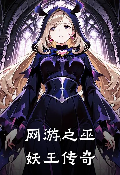 网游之巫妖王传奇