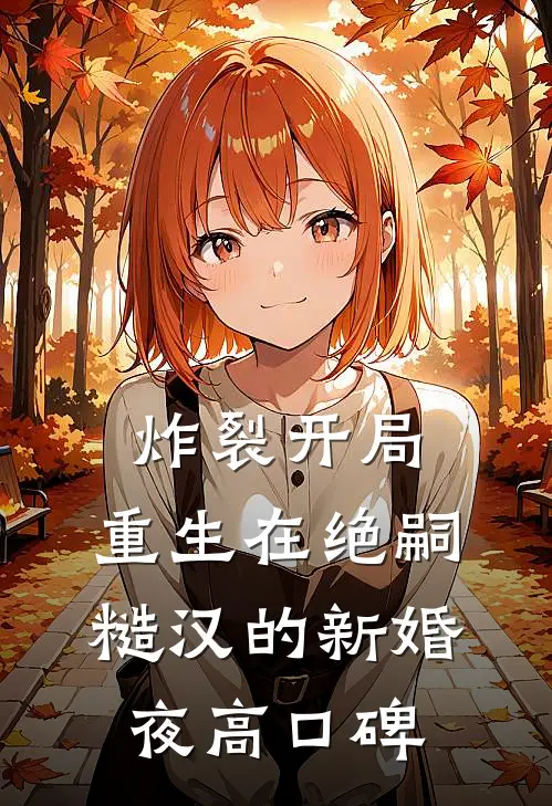 炸裂开局，重生在绝嗣糙汉的新婚夜高口碑