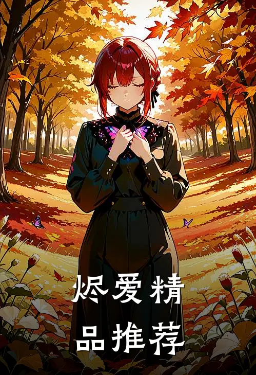 烬爱精品推荐