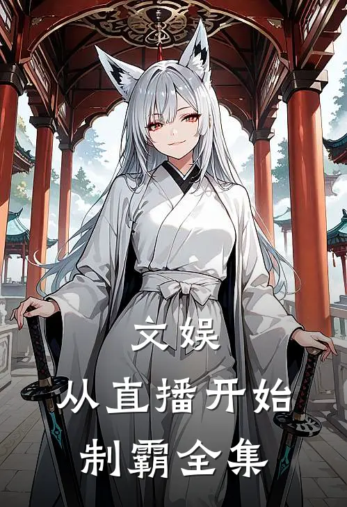 文娱：从直播开始制霸 全集