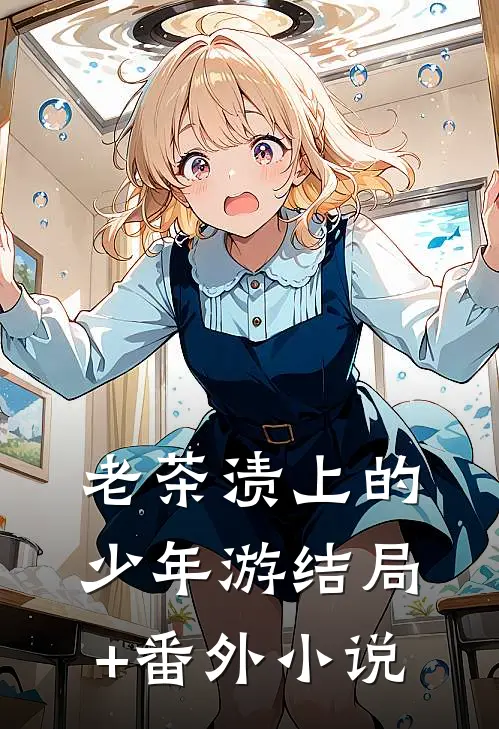 老茶渍上的少年游结局+番外小说