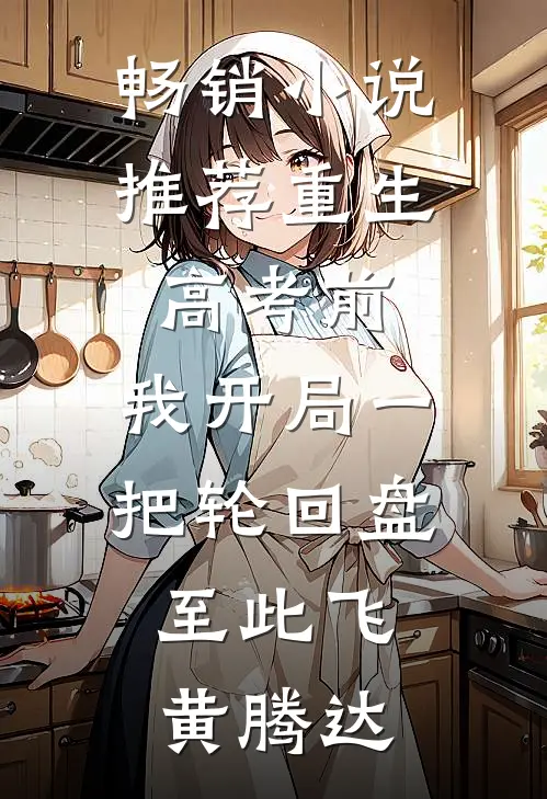 畅销小说推荐重生高考前，我开局一把轮回盘，至此飞黄腾达