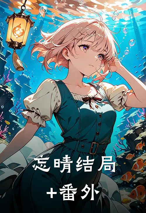 忘晴结局+番外