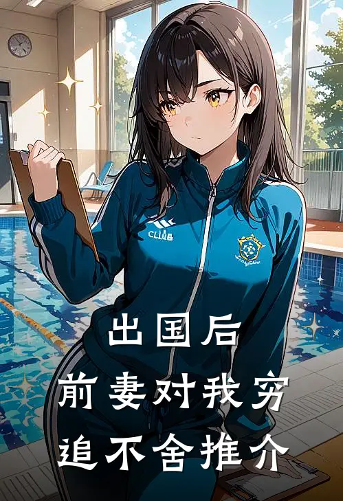 出国后，前妻对我穷追不舍推介